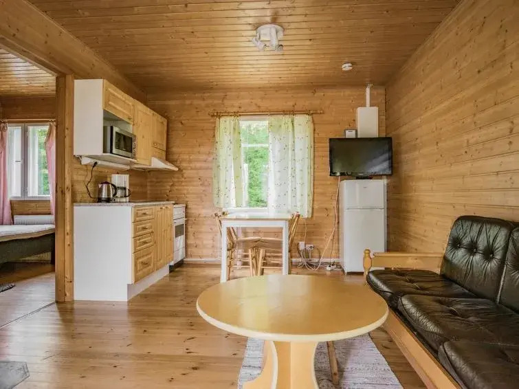 Holiday Home Kinturi