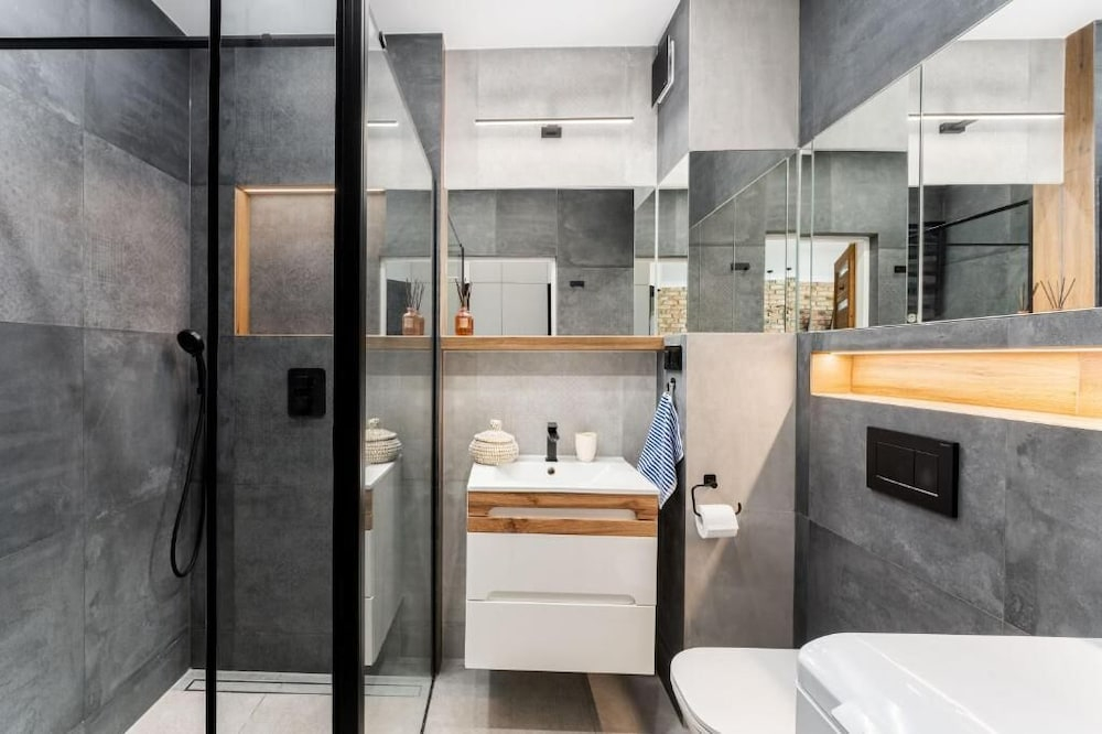 Malila Premium Apartments Tauron Lema 6