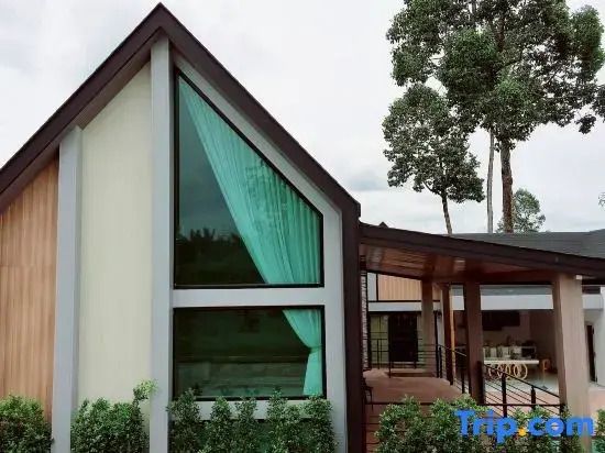 Naisuan villa