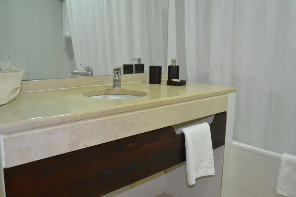 Hotel Bienestar Termas de Moncao