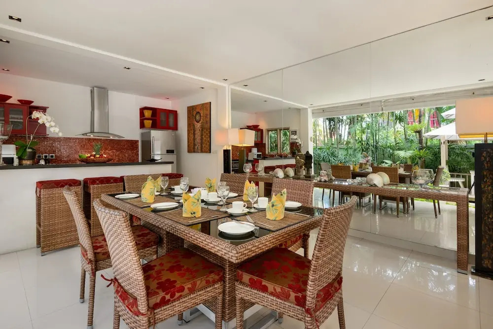 Villa Rama Sita