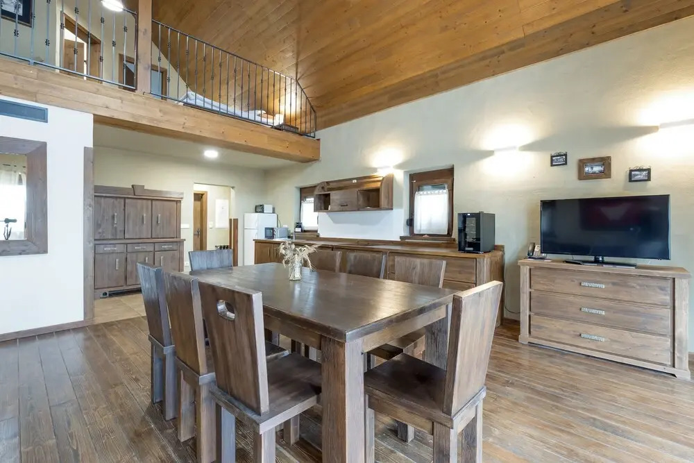 Pannonian Villa 12