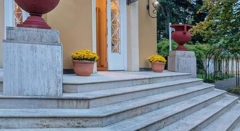 Villa BSG