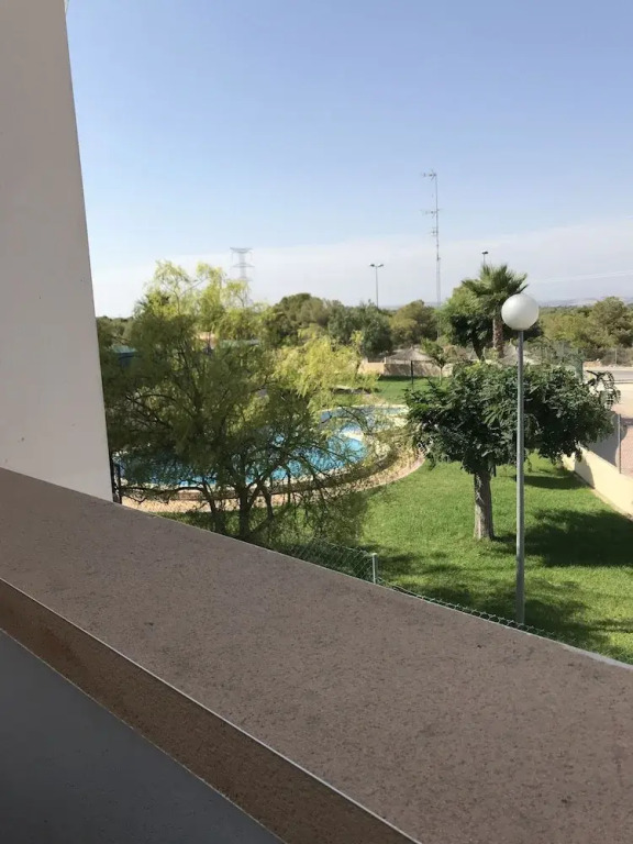 Spanish Family Duplex