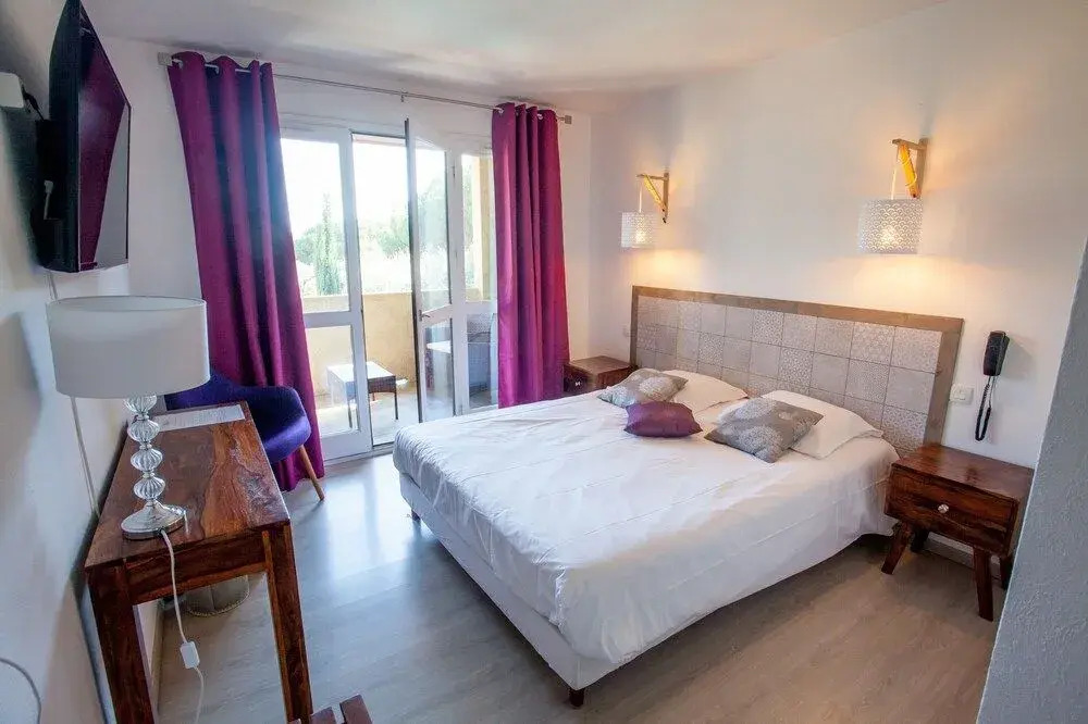 La Picholine en Provence