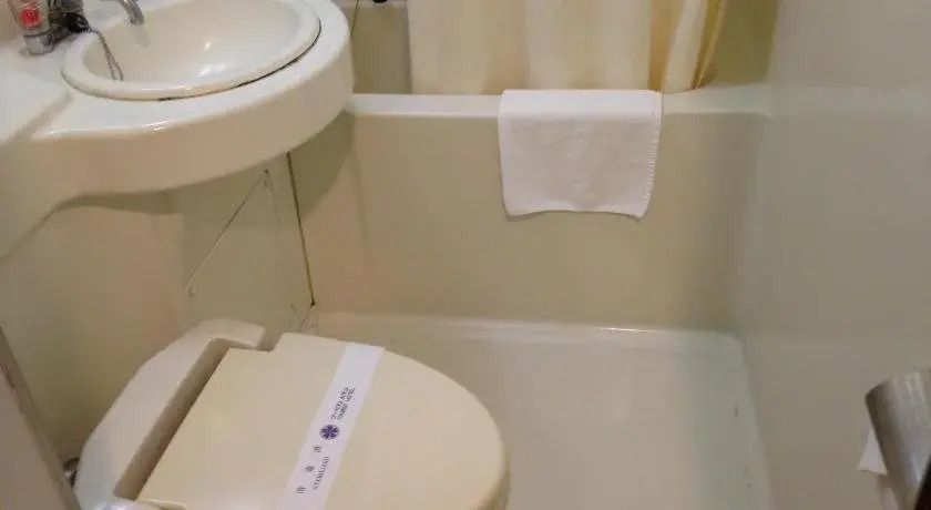 Tourist Hotel
