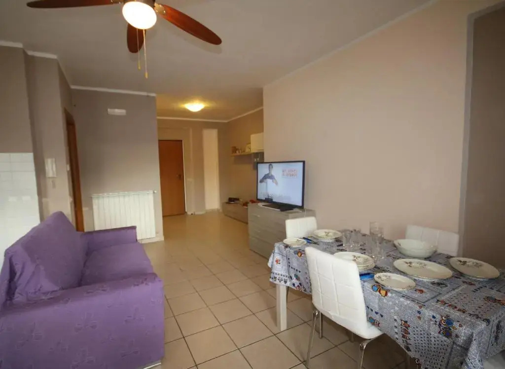 Universal Apartments Itri C
