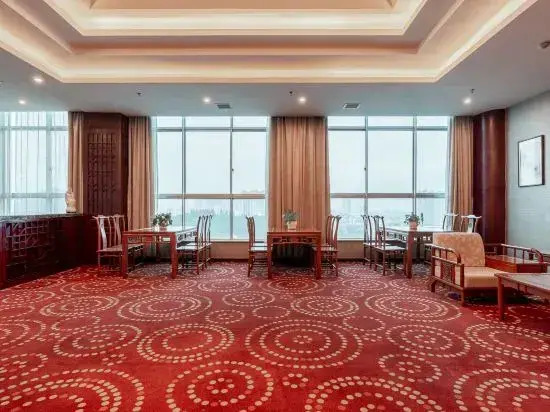 Hongyuan Zijing Hotel
