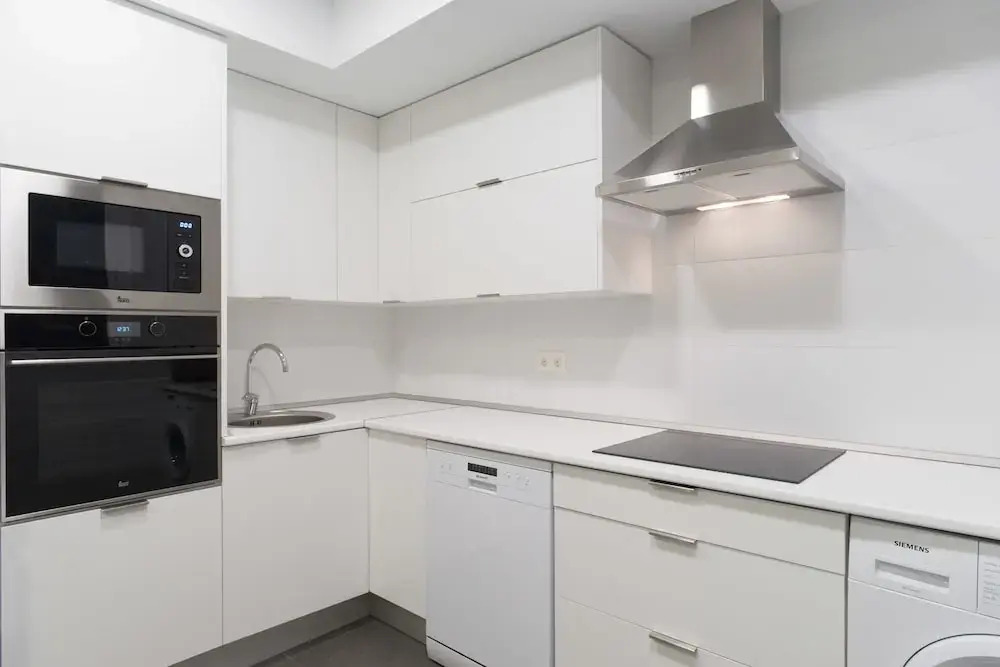 Santa Barbara - Iberorent Apartments