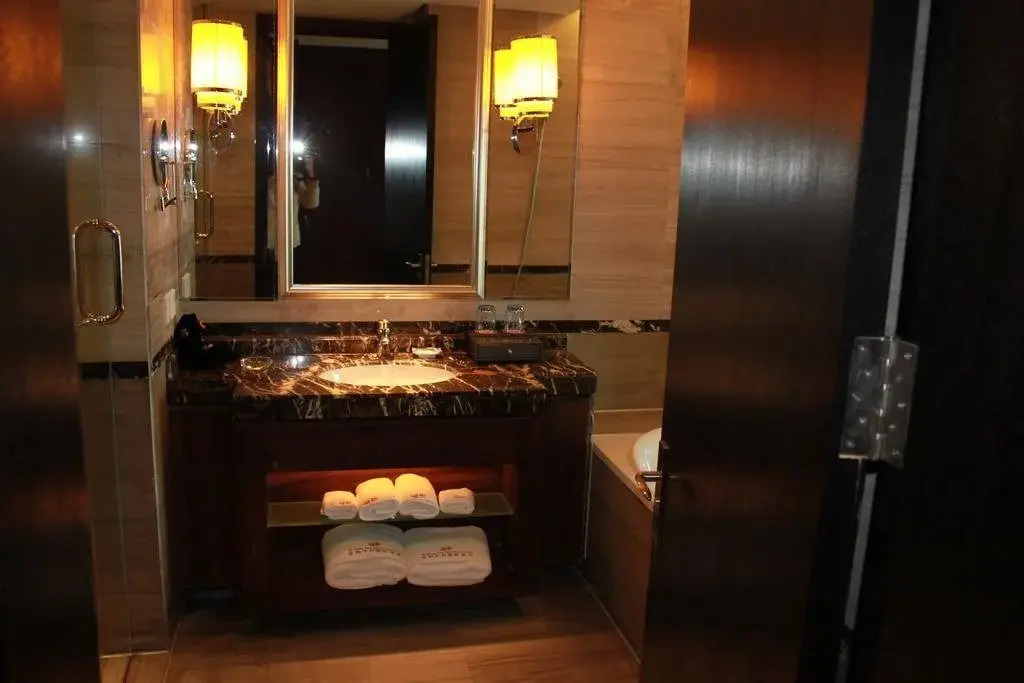 Zhengzhou Baili Zhongzhou International Hotel