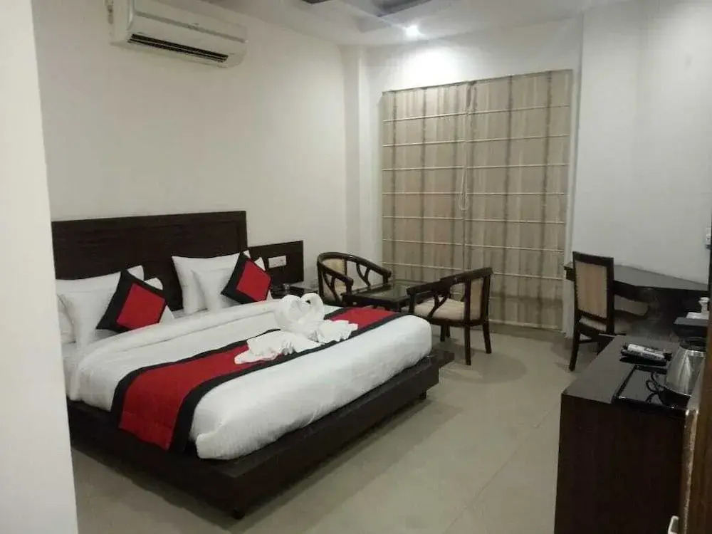 The Asian Suites Galleria