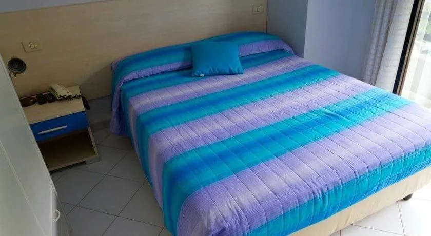 Hotel Il Grottone