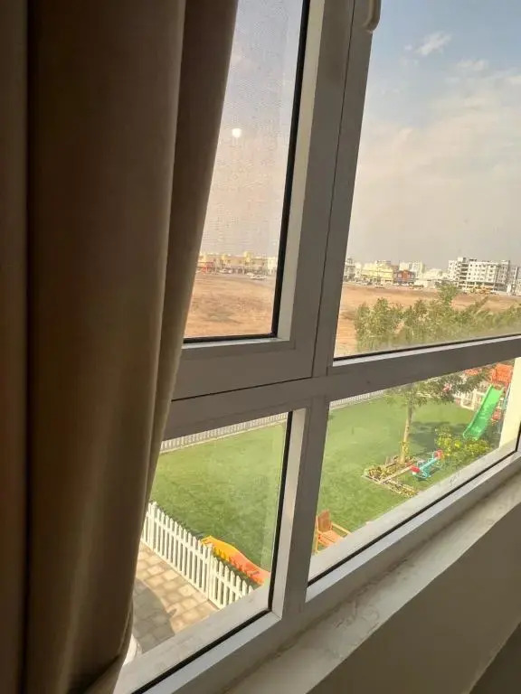 Abu Rakan Apartment