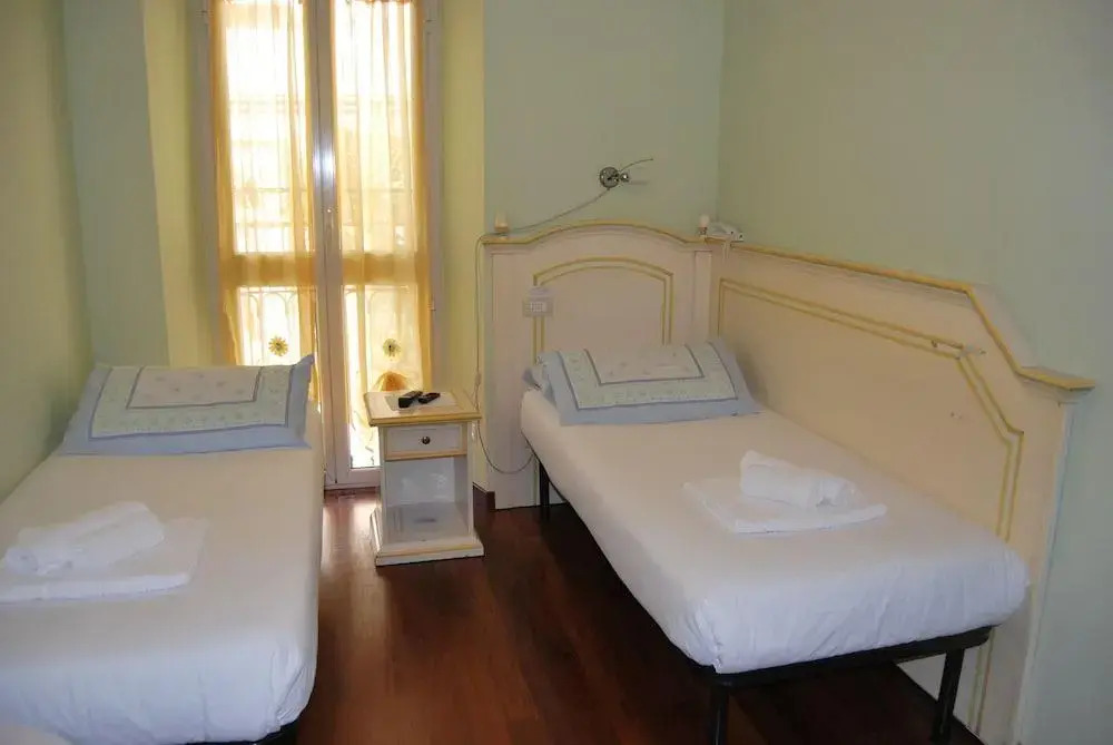 Albergo Ristorante La Ripa
