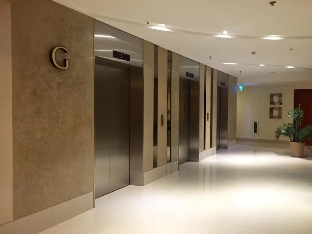 Premiere Haven at Shell Residences
