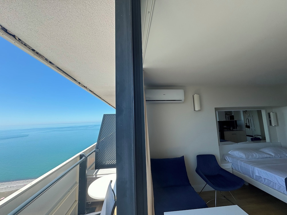 Orbi apartament