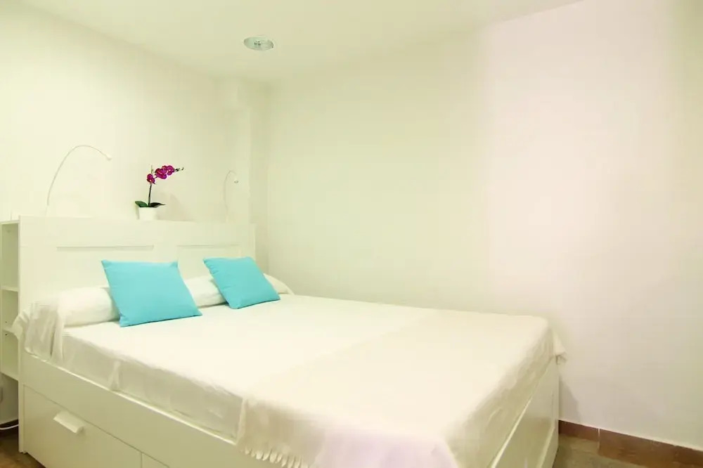Apartament Melisa Sitges Rentals