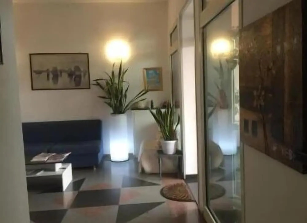 Hotel la Conchiglia
