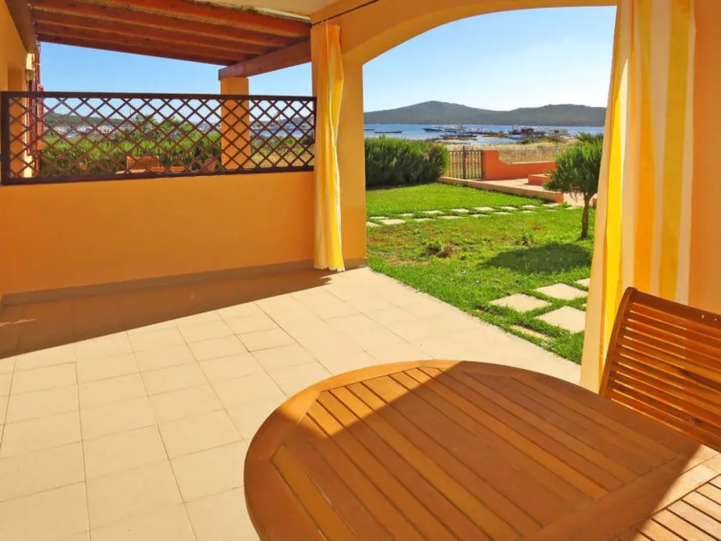 Residence I Mirti Apartments