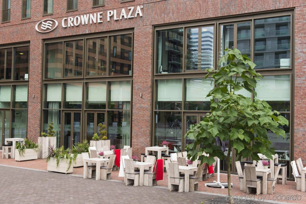 Crowne Plaza Amsterdam - South by IHG