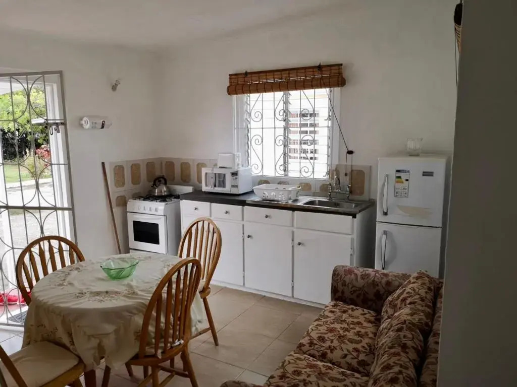 Ventnor House Apartments