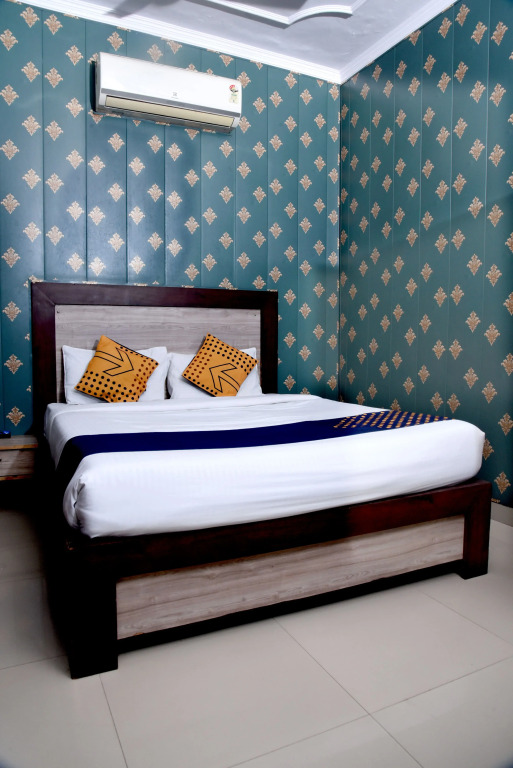 Jasmin A Luxury Stay-900m Walk To The Taj Mahal,Free Parking