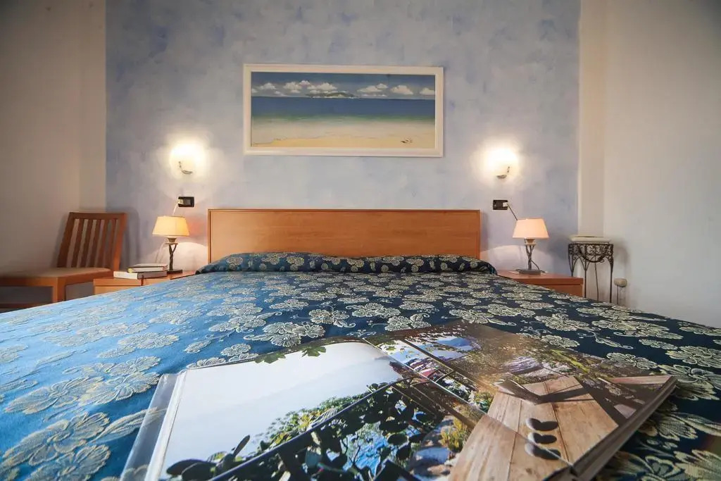Albergo Suisse Bellevue