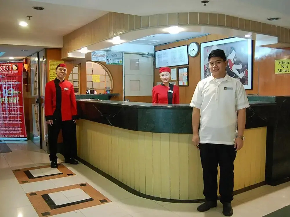 Hotel Sogo Banawe