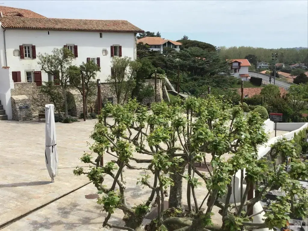 Hotel Restaurant Elissaldia