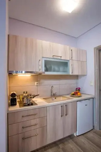 Isalos Suites