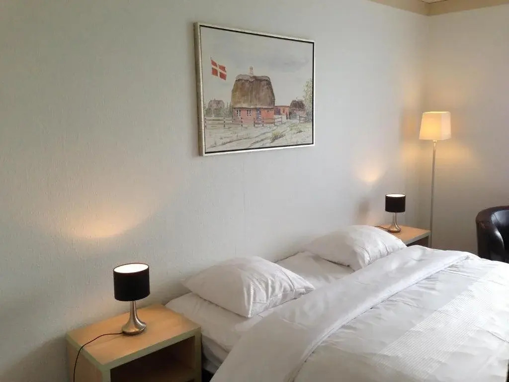 Hotel Vadehavet