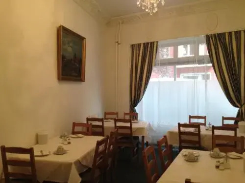 Hotel-Pension Dorma