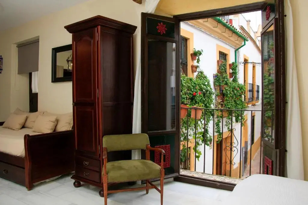Apartamentos Medina Qurtuba