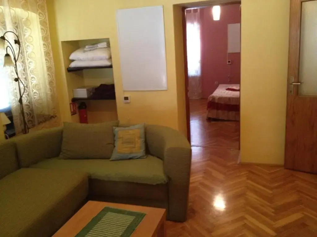 Apartment Iva