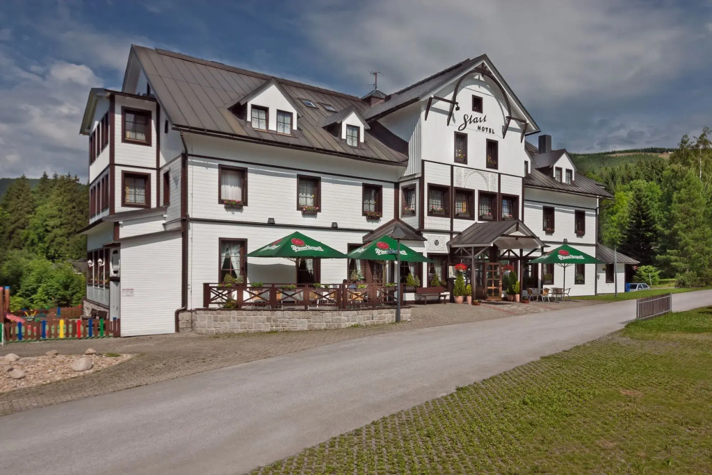 Hotel Start