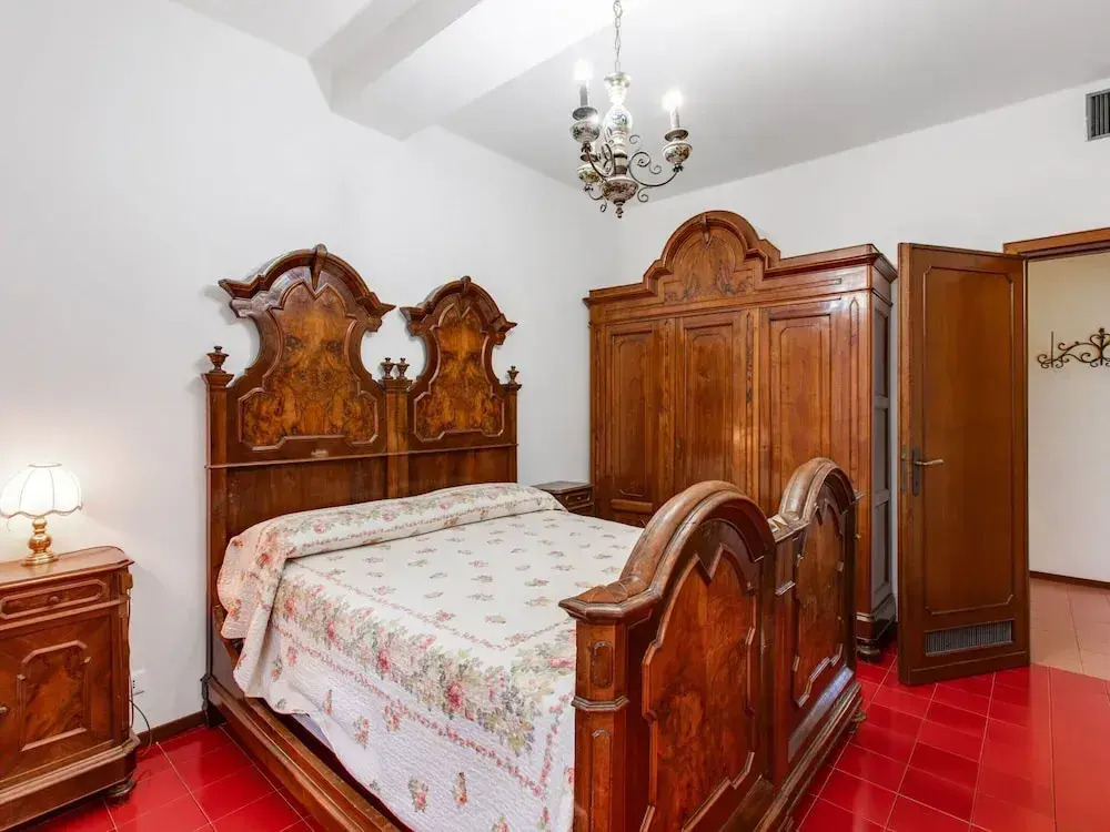 Villa Near Lake Garda With Private Pool