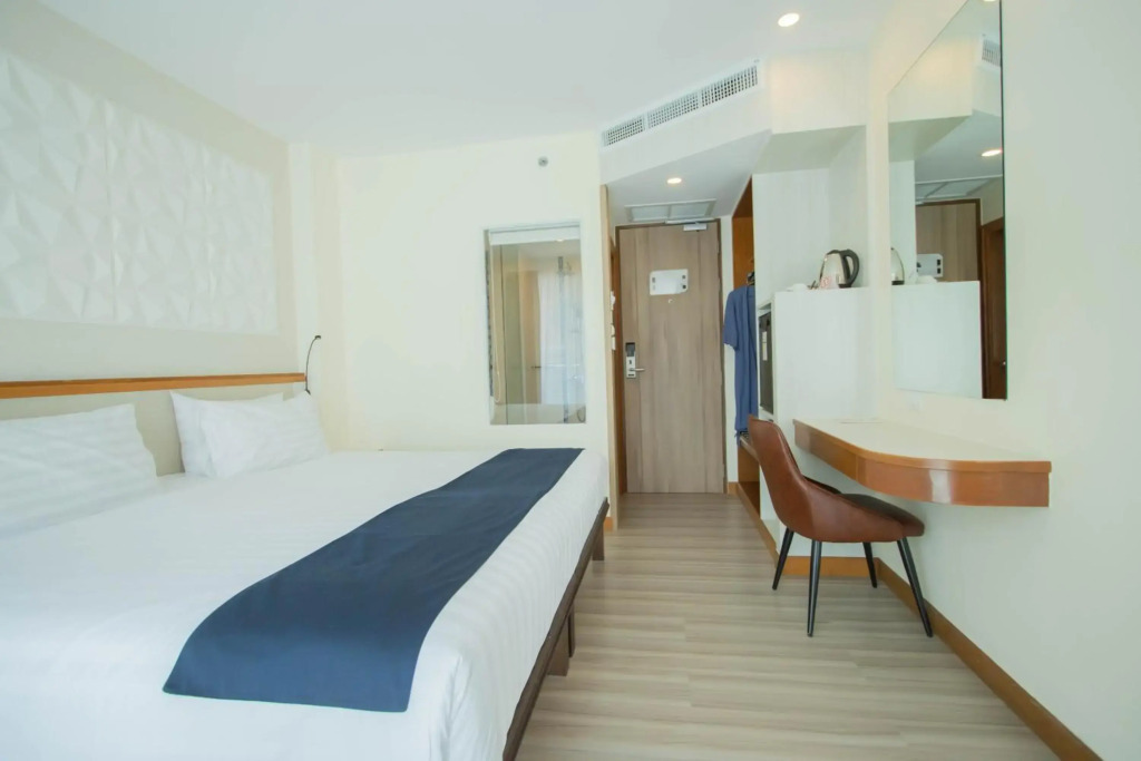 Sira Grande Hotel, Patong