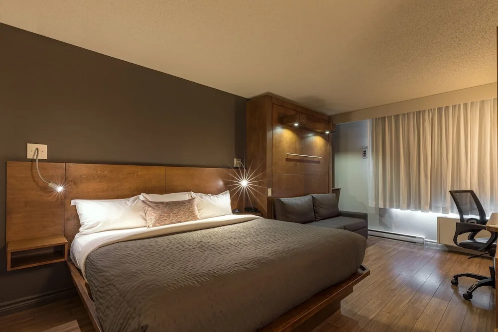 Comfort Inn East Beauport Hotel