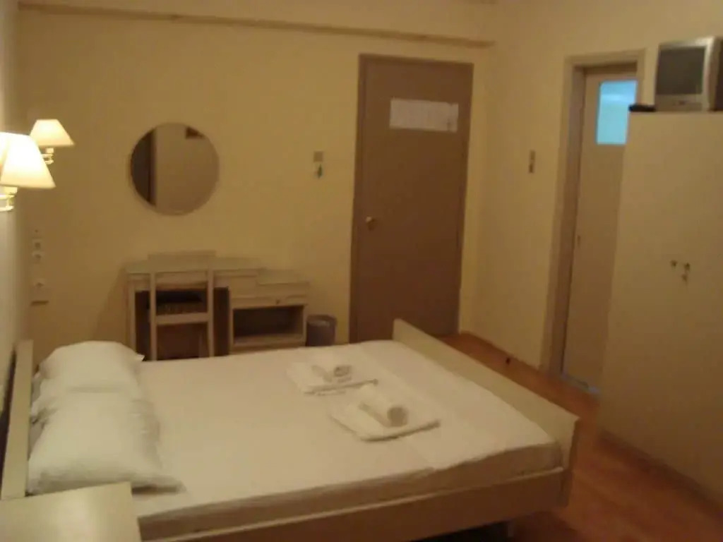 Hotel King Pyrros