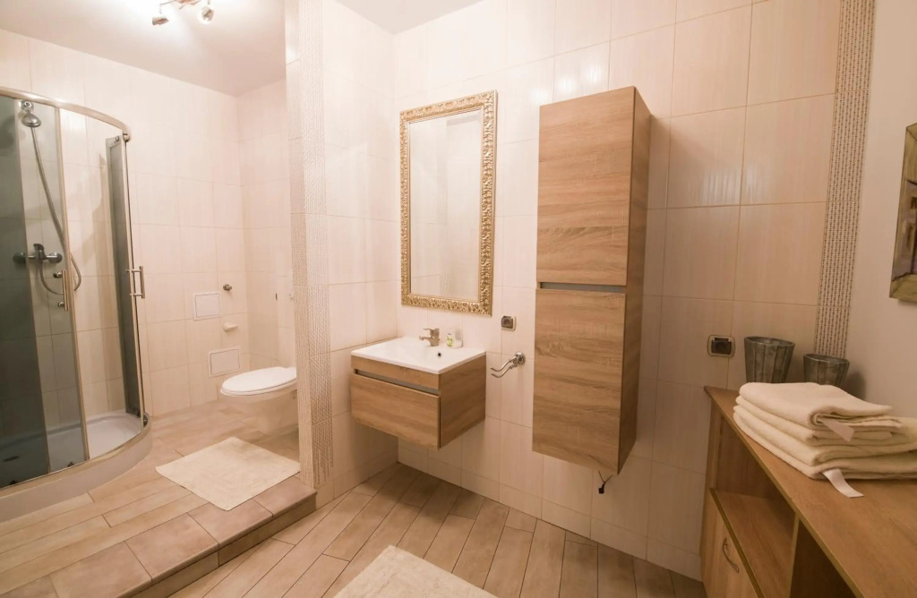 Apartamenty na Warszawskiej