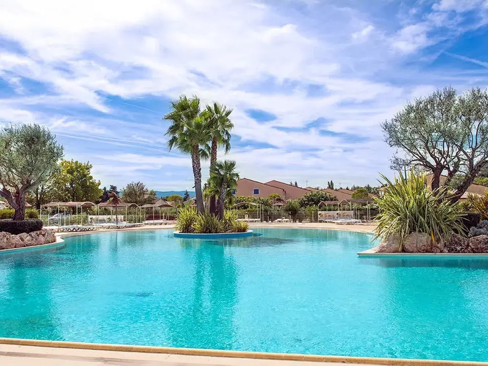 Provencal villa with microwave, 1km from nice town Vidauban