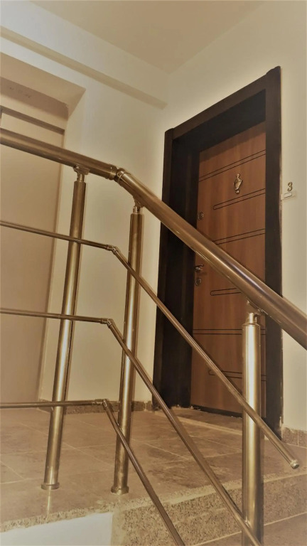 HostEx Meraki Apartment