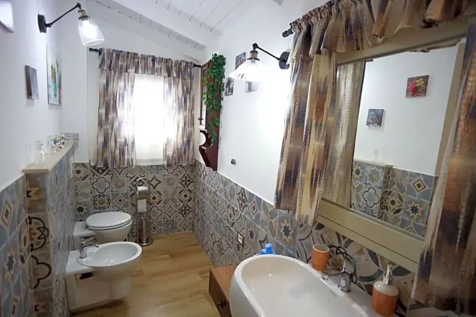 B&B SantAgata Patrona