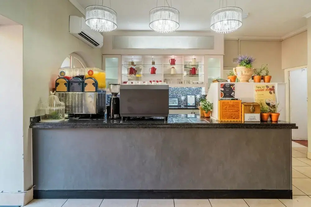 ATKV Goudini Spa