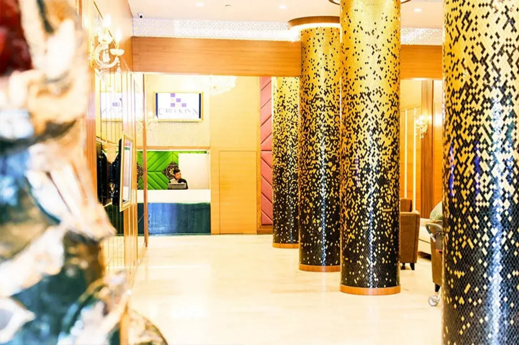 Arawana Regency Park Sukhumvit