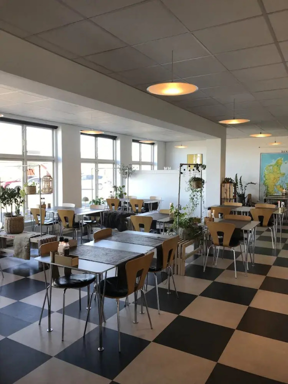 Seaside Hotel Thyborøn