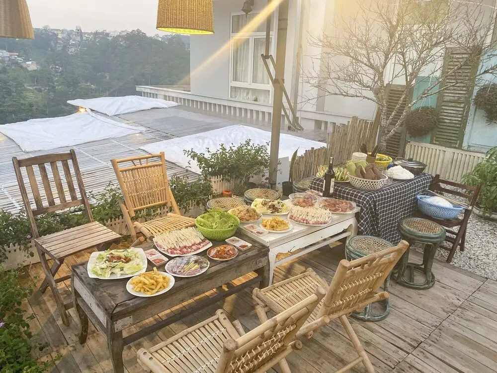 An Yên Villa Đà Lạt