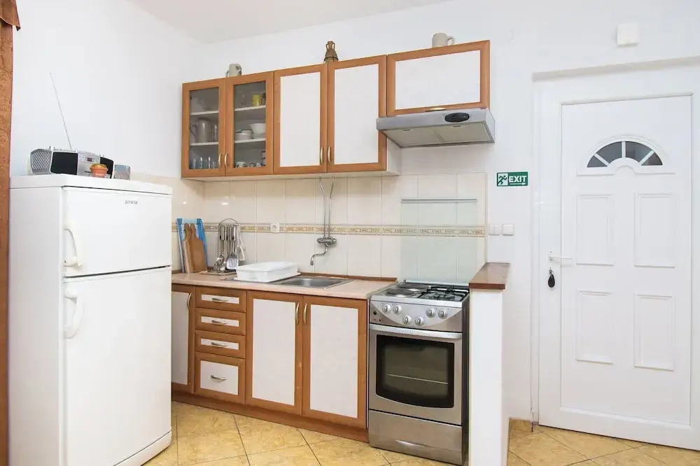 Apartments Cace