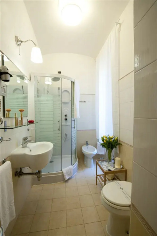 Blue Suite Vatican Guesthouse