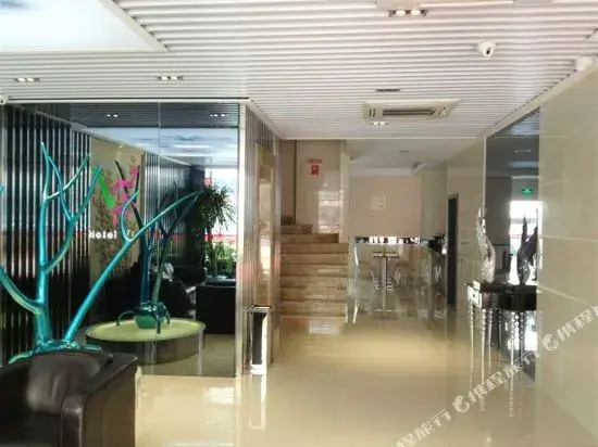 Quanzhou Wins Hotel Shishi Baqi Branch